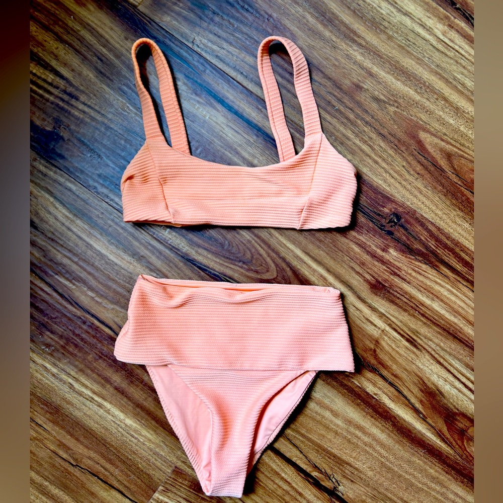 L Space Bikini- Jess & Desi S